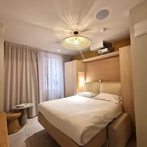 3* Отель Life Vp - Vieux Port