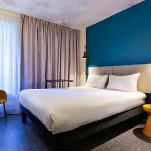 Hotel Ibis Centre Prefecture, Marselha